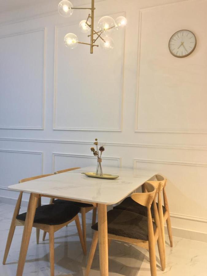 Panglima Troika Residensi Apartment โกตาบารู ภายนอก รูปภาพ