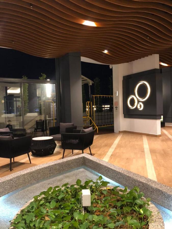 Panglima Troika Residensi Apartment โกตาบารู ภายนอก รูปภาพ