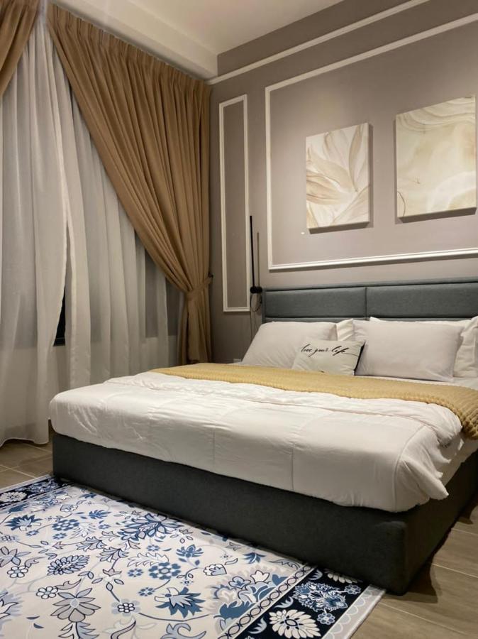 Panglima Troika Residensi Apartment โกตาบารู ภายนอก รูปภาพ